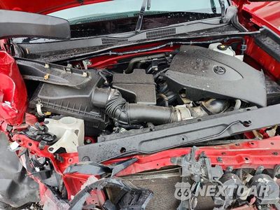 Zdjęcie 11 z 12 samochodu: 2021 TOYOTA TACOMA TRD OFF-ROAD VIN:3TYCZ5AN0MT040371 - miniatura