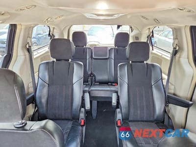Zdjęcie 10 z 13 samochodu: 2014 CHRYSLER TOWN & COUNTRY TOURING L VIN:2C4RC1CG2ER364690 - miniatura