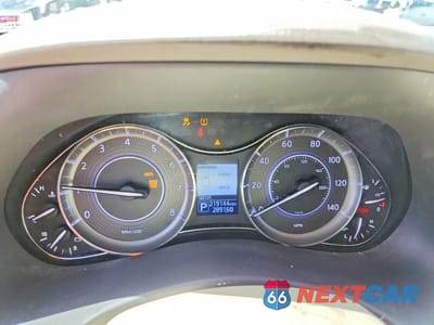 Zdjęcie 9 z 13 samochodu: 2013 INFINITI QX56 BASE VIN:JN8AZ2NC1D9330700 - miniatura