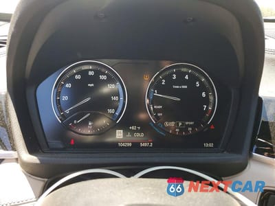 Zdjęcie 9 z 13 samochodu: 2020 BMW X1 XDRIVE28I VIN:WBXJG9C07L5R81387 - miniatura