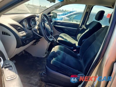 Zdjęcie 7 z 13 samochodu: 2016 DODGE GRAND CARAVAN SE VIN:2C4RDGBG5GR123078 - miniatura