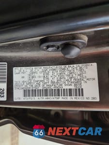 Zdjęcie 12 z 12 samochodu: 2013 TOYOTA TACOMA DOUBLE CAB VIN:3TMLU4EN2DM127347 - miniatura