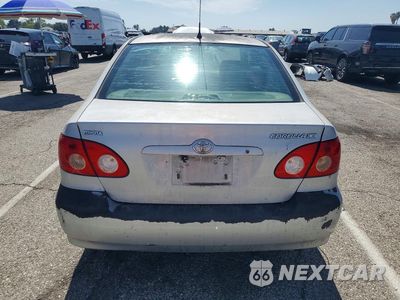 Zdjęcie 6 z 12 samochodu: 2006 TOYOTA COROLLA VIN:1NXBR32E96Z623400 - miniatura
