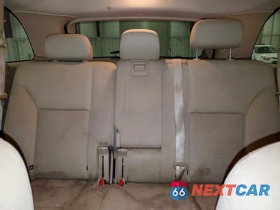 Zdjęcie 10 z 13 samochodu: 2007 FORD EDGE SE VIN:2FMDK46C77BA48264 - miniatura