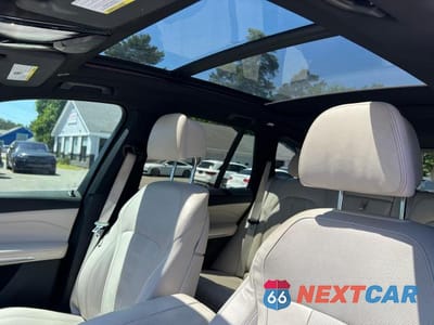 Zdjęcie 9 z 10 samochodu: 2021 BMW X5 XDRIVE40I VIN:5UXCR6C07M9G96683 - miniatura