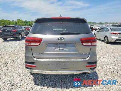 Zdjęcie 6 z 13 samochodu: 2016 KIA SORENTO SX V6 VIN:5XYPKDA58GG086804 - miniatura