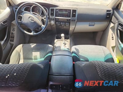 Zdjęcie 8 z 12 samochodu: 2007 TOYOTA 4RUNNER SPORT EDITION VIN:JTEBU14R178085482 - miniatura