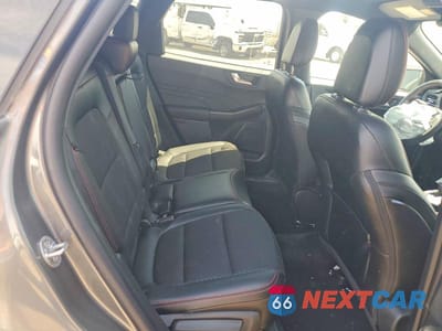 Zdjęcie 11 z 13 samochodu: 2025 FORD ESCAPE ST LINE VIN:1FMCU0MZ5SUA27423 - miniatura