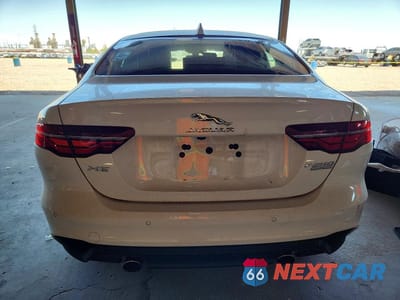Zdjęcie 6 z 12 samochodu: 2020 JAGUAR XE S VIN:SAJAE4FX1LCP62937 - miniatura