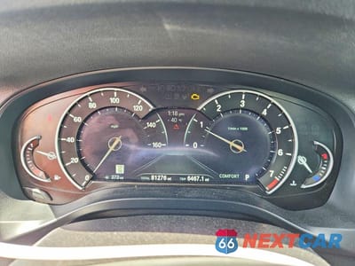 Zdjęcie 9 z 13 samochodu: 2019 BMW X3 XDRIVE30I VIN:5UXTR9C54KLP77702 - miniatura
