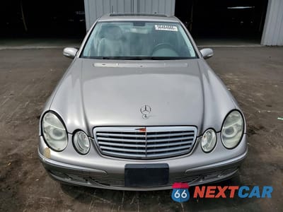 Piąte zdjęcie samochodu w środku: 2006 MERCEDES-BENZ E 320 CDI VIN:WDBUF26J26A873133 - miniatura