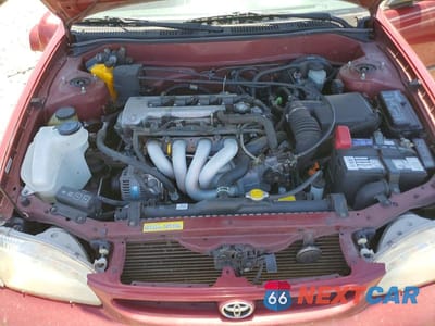 Zdjęcie 11 z 13 samochodu: 2000 TOYOTA COROLLA VE VIN:1NXBR12E3YZ350557 - miniatura