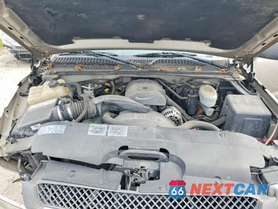 Zdjęcie 11 z 12 samochodu: 2004 CHEVROLET SILVERADO C1500 VIN:1GCEC14V94E198580 - miniatura