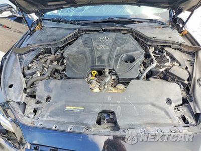 Zdjęcie 11 z 12 samochodu: 2021 INFINITI Q50 PURE VIN:JN1EV7AP4MM700178 - miniatura