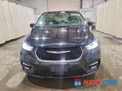 Piąte zdjęcie samochodu w środku: 2024 CHRYSLER PACIFICA TOURING L VIN:2C4RC1BG4RR178818 - miniatura