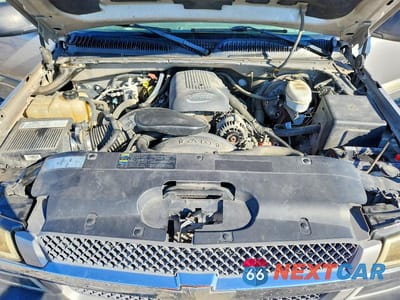 Zdjęcie 11 z 12 samochodu: 2004 CHEVROLET SILVERADO K1500 VIN:2GCEK19V341250542 - miniatura