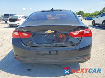 Zdjęcie 6 z 12 samochodu: 2017 CHEVROLET MALIBU LT VIN:1G1ZE5ST2HF150111 - miniatura