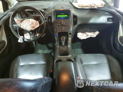 Zdjęcie 8 z 14 samochodu: 2012 CHEVROLET VOLT VIN:1G1RD6E49CU110528 - miniatura