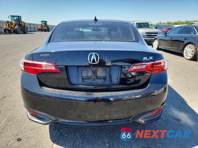 Zdjęcie 6 z 13 samochodu: 2016 ACURA ILX PREMIUM VIN:19UDE2F73GA001586 - miniatura