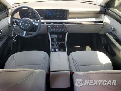 Zdjęcie 8 z 14 samochodu: 2025 HYUNDAI TUCSON SE VIN:5NMJA3DE4SH468065 - miniatura