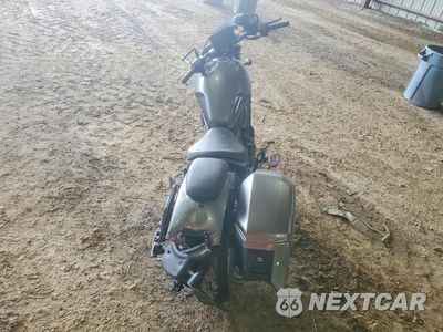 Zdjęcie 6 z 8 samochodu: 2025 HONDA CMX1100 A2 VIN:JH2SC8756SK000969 - miniatura
