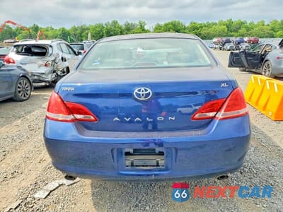 Zdjęcie 6 z 12 samochodu: 2006 TOYOTA AVALON XL VIN:4T1BK36B86U080397 - miniatura