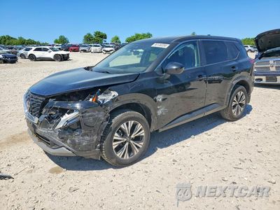 2023 NISSAN ROGUE SV JN8BT3BB1PW481775 - główne zdjęcie licytacji z USA - miniatura