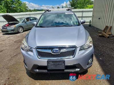 Piąte zdjęcie samochodu w środku: 2016 SUBARU CROSSTREK PREMIUM VIN:JF2GPABC9G8303380 - miniatura