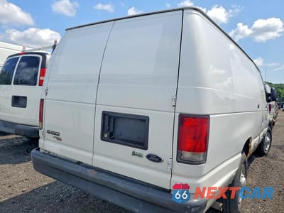 Zdjęcie 6 z 13 samochodu: 2013 FORD ECONOLINE E150 VAN VIN:1FTNS1EW7DDB31038 - miniatura