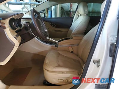 Zdjęcie 7 z 12 samochodu: 2013 BUICK LACROSSE VIN:1G4GC5ER2DF125672 - miniatura
