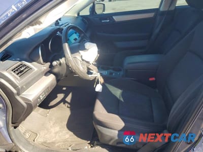Zdjęcie 7 z 12 samochodu: 2017 SUBARU LEGACY 2.5I PREMIUM VIN:4S3BNAC63H3012542 - miniatura