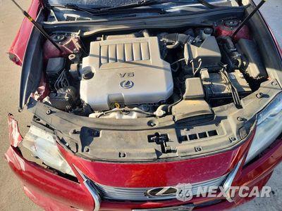 Zdjęcie 11 z 12 samochodu: 2015 LEXUS ES 350 VIN:JTHBK1GG1F2199597 - miniatura