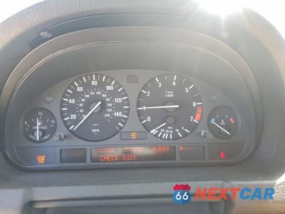 Zdjęcie 9 z 13 samochodu: 2006 BMW X5 3.0I VIN:5UXFA135X6LY31306 - miniatura