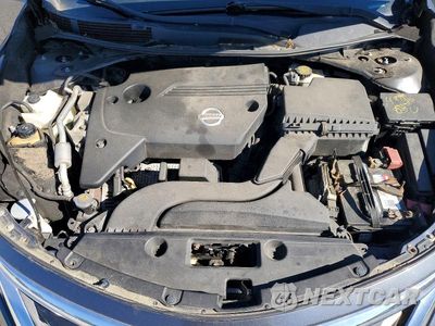 Zdjęcie 11 z 12 samochodu: 2013 NISSAN ALTIMA 2.5 VIN:1N4AL3AP9DC160350 - miniatura