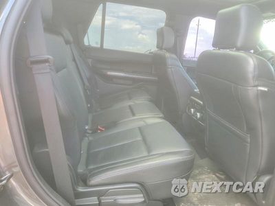Zdjęcie 11 z 13 samochodu: 2018 FORD EXPEDITION XLT VIN:1FMJU1JT7JEA67069 - miniatura