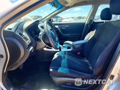 Zdjęcie 7 z 12 samochodu: 2013 NISSAN ALTIMA 2.5 VIN:1N4AL3AP9DC912158 - miniatura