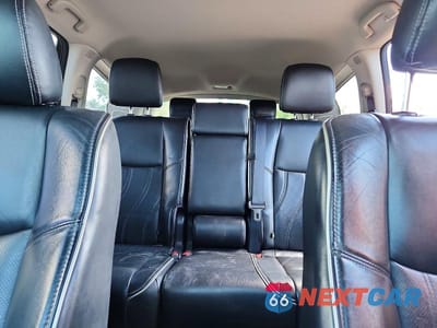 Zdjęcie 10 z 13 samochodu: 2017 INFINITI QX60 BASE VIN:5N1DL0MM4HC520407 - miniatura