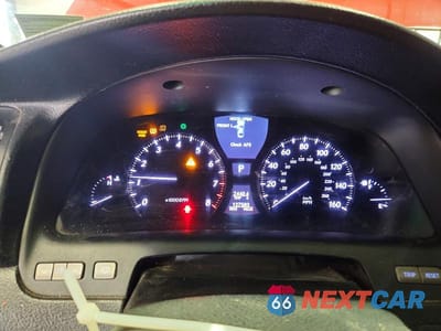 Zdjęcie 9 z 13 samochodu: 2010 LEXUS LS 460L VIN:JTHDL5EF0A5002773 - miniatura