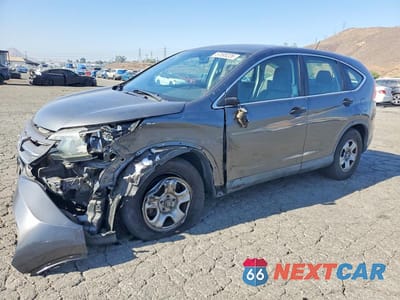 2014 HONDA CR-V LX 3CZRM3H32EG715466 - główne zdjęcie licytacji z USA - miniatura
