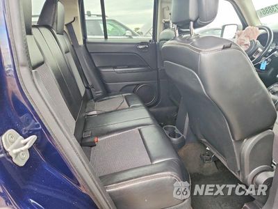 Zdjęcie 10 z 12 samochodu: 2013 JEEP PATRIOT LATITUDE VIN:1C4NJPFB4DD255284 - miniatura