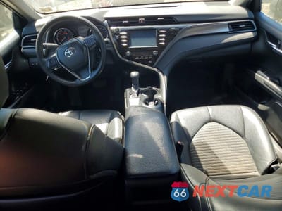 Zdjęcie 8 z 12 samochodu: 2019 TOYOTA CAMRY SE VIN:4T1B11HK4KU730874 - miniatura