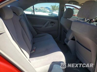Zdjęcie 10 z 12 samochodu: 2010 TOYOTA CAMRY VIN:4T4BF3EK1AR074817 - miniatura