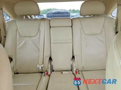 Zdjęcie 10 z 14 samochodu: 2011 LEXUS RX 350 VIN:2T2BK1BA5BC098235 - miniatura