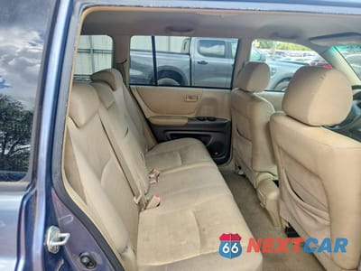 Zdjęcie 11 z 13 samochodu: 2004 TOYOTA HIGHLANDER BASE VIN:JTEGP21A240021608 - miniatura