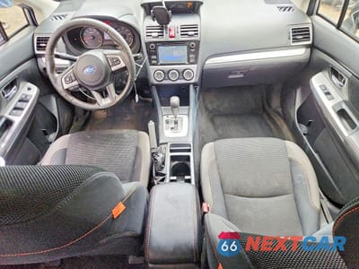 Zdjęcie 8 z 14 samochodu: 2016 SUBARU CROSSTREK PREMIUM VIN:JF2GPABC9G8303380 - miniatura