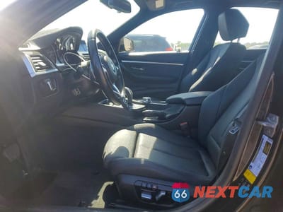 Zdjęcie 7 z 12 samochodu: 2018 BMW 330 XI VIN:WBA8D9G5XJNU66985 - miniatura