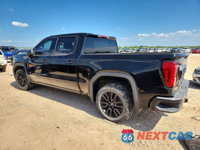 Drugie zdjęcie samochodu z przodu: 2020 GMC SIERRA C1500 ELEVATION VIN:3GTP8CEK8LG420463 - miniatura