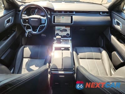 Zdjęcie 8 z 13 samochodu: 2023 LAND ROVER RANGE ROVER VELAR R-DYNAMIC S VIN:SALYT2EX8PA350078 - miniatura