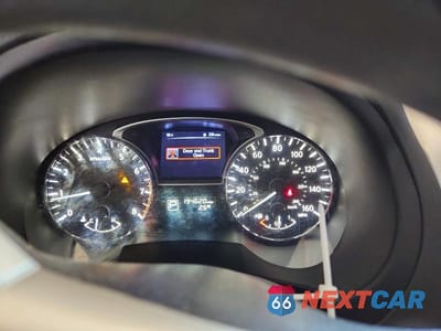 Zdjęcie 9 z 12 samochodu: 2015 NISSAN ALTIMA 2.5 S VIN:1N4AL3AP2FC201808 - miniatura