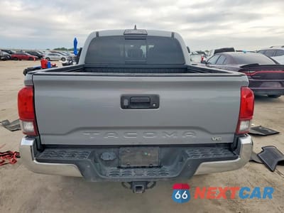 Zdjęcie 6 z 12 samochodu: 2018 TOYOTA TACOMA TRD OFF-ROAD VIN:3TMCZ5AN2JM134744 - miniatura